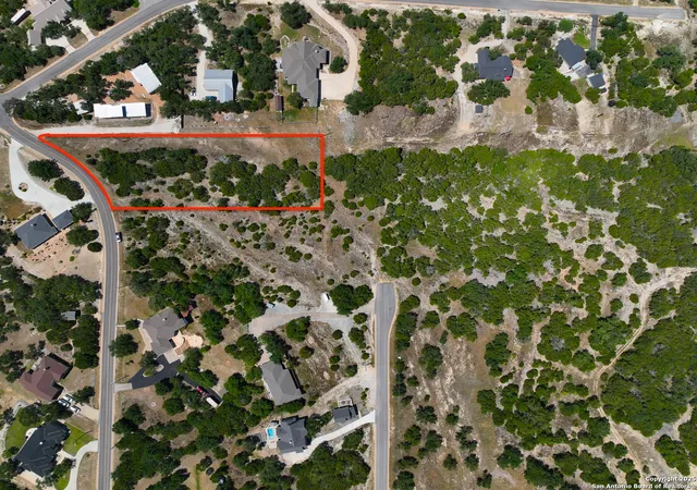 Photo 1 of Land for sale at Tbd Lot 2 Soaring Eagle, Fischer, TX 78623 | MLS# 1915556 | Listing updated on 2026-08-09