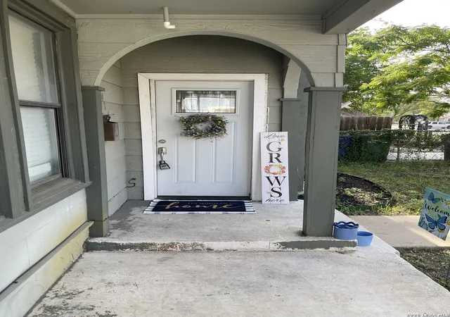 Homes for sale in San Antonio, TX | 414 Chicago Blvd, San Antonio, TX 78210 | MLS# 1915557