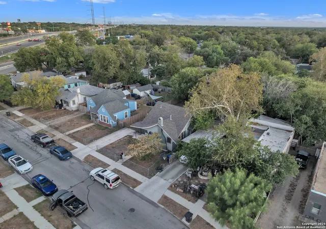 Homes for sale in San Antonio, TX | 414 Chicago Blvd, San Antonio, TX 78210 | MLS# 1915557
