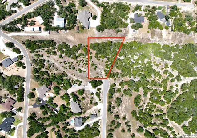 Photo 1 of Sale Pending at Tbd Lot 3 Royal Eagle, Fischer, TX 78623 | MLS# 1915558 | Listing updated on 2026-09-01