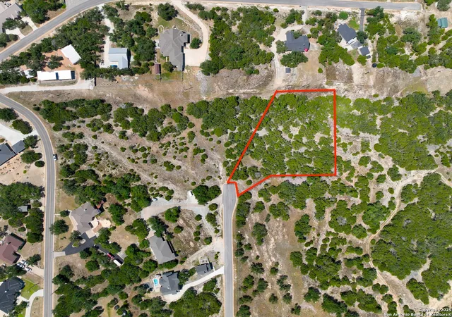 Photo 1 of Land for sale at Tbd Lot 4 Royal Eagle, Fischer, TX 78623 | MLS# 1915560 | Listing updated on 2026-08-09