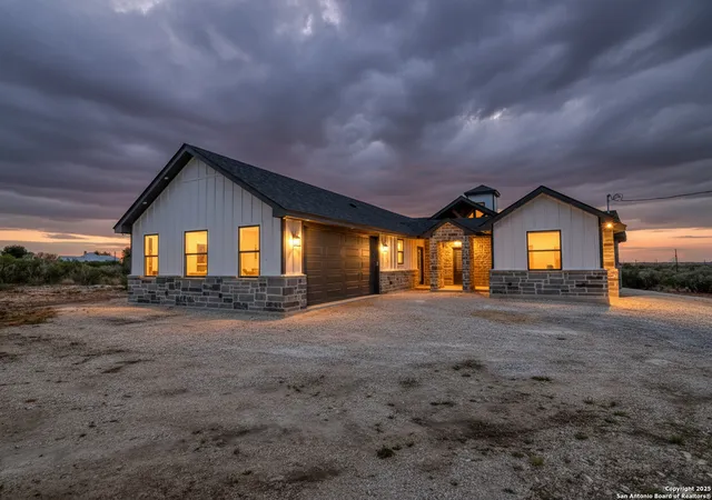 1st image of 58 Greystone Hills Circle, Uvalde, TX 78801 | MLS# 1915566