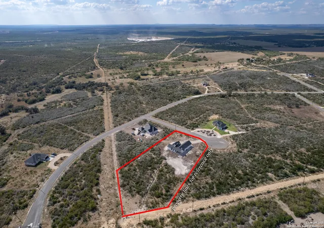 50th image of 58 Greystone Hills Circle, Uvalde, TX 78801 | MLS# 1915566