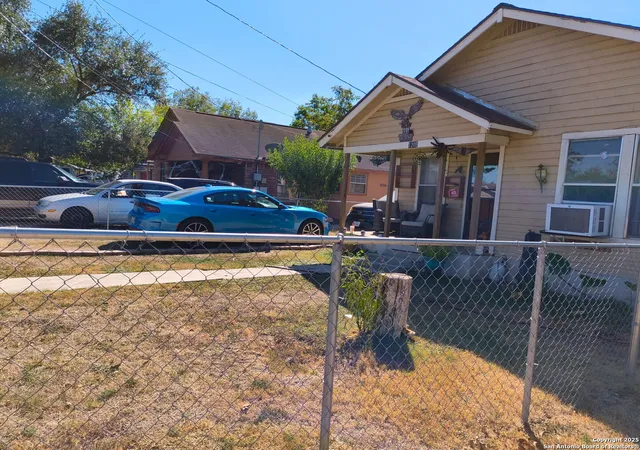 Homes for sale in San Antonio, TX | 1205 Dahlgreen, San Antonio, TX 78237 | MLS# 1915571