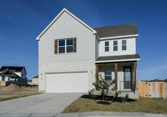 1st image of 1452 Lockett Falls, San Antonio, TX 78245 | MLS# 1915586