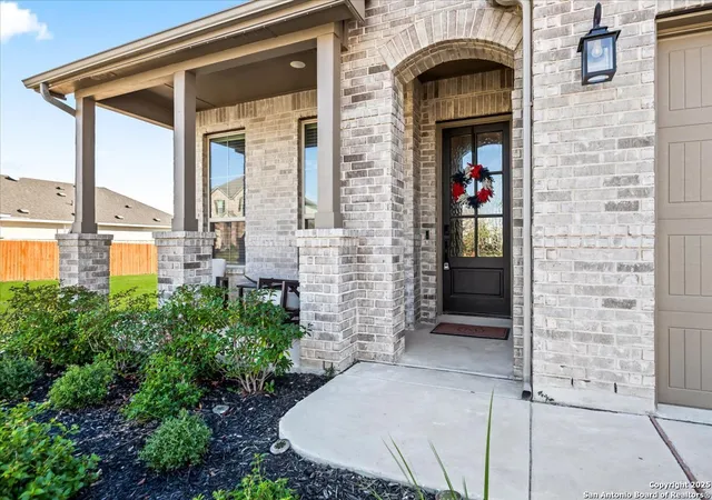 Photo 1 of Sale Pending at 1607 Seekat Dr, New Braunfels, TX 78132 | MLS# 1915588 | Listing updated on 2025-11-19