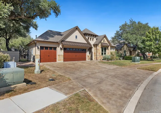 Photo 1 of Sale Pending at 108 Massey Woods, Boerne, TX 78006 | MLS# 1915603 | Listing updated on 2025-10-30