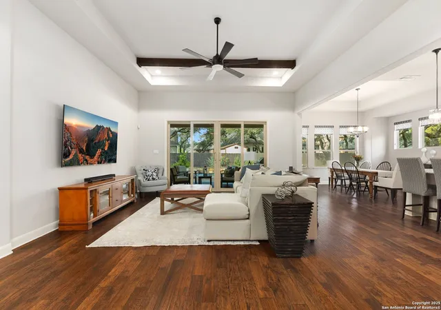 Photo 3 of Sale Pending at 108 Massey Woods, Boerne, TX 78006 | MLS# 1915603 | Listing updated on 2025-10-30