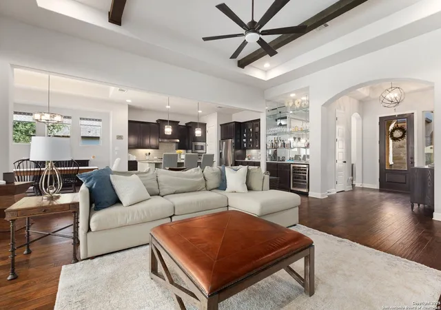 Photo 4 of Sale Pending at 108 Massey Woods, Boerne, TX 78006 | MLS# 1915603 | Listing updated on 2025-10-30
