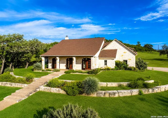 Photo 1 of Single family home for sale at 103 Cranbrook Court, Ingram, TX 78025 | MLS# 1915622 | Listing updated on 2026-09-05