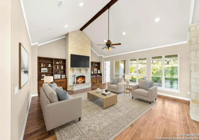 Photo 2 of Single family home for sale at 103 Cranbrook Court, Ingram, TX 78025 | MLS# 1915622 | Listing updated on 2026-09-05