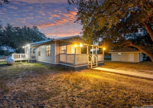 3rd image of 2605 Schuttig Road, Poteet, TX 78065 | MLS# 1915626