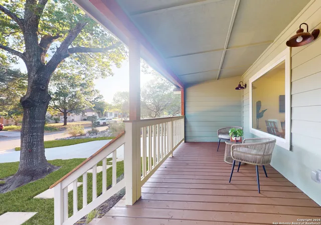 Photo 3 of Single family home for sale at 141 Chevy Chase, San Antonio, TX 78209 | MLS# 1915637 | Listing updated on 2026-04-15