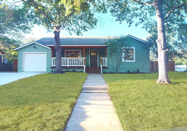 2nd image of 141 Chevy Chase, San Antonio, TX 78209 | MLS# 1915637