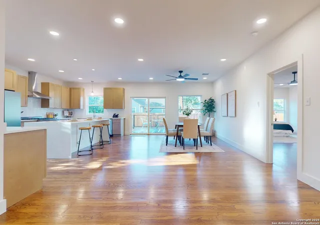 Photo 4 of Single family home for sale at 141 Chevy Chase, San Antonio, TX 78209 | MLS# 1915637 | Listing updated on 2026-04-15