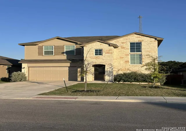 Photo 1 of Single family home for sale at 21328 Ruby Creek, San Antonio, TX 78266 | MLS# 1915656 | Listing updated on 2025-10-26
