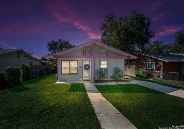 2nd image of 4910 Brockman Street, San Antonio, TX 78228 | MLS# 1915666