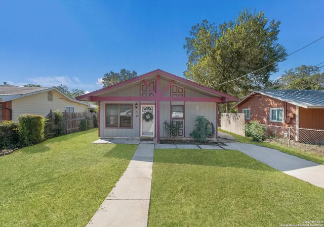 1st image of 4910 Brockman Street, San Antonio, TX 78228 | MLS# 1915666