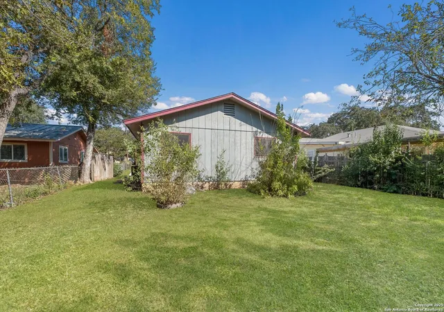 27th image of 4910 Brockman Street, San Antonio, TX 78228 | MLS# 1915666