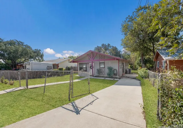 3rd image of 4910 Brockman Street, San Antonio, TX 78228 | MLS# 1915666