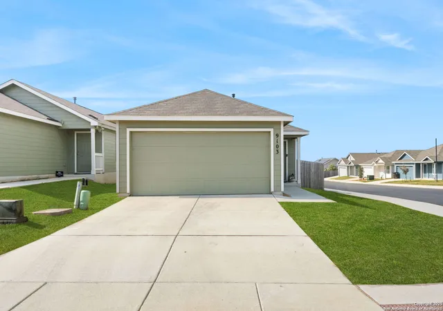 Photo 1 of Sale Pending at 9103 Stellar Hl, San Antonio, TX 78252 | MLS# 1915670 | Listing updated on 2026-04-15
