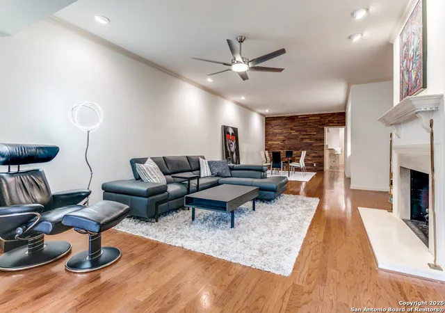 Photo 4 of Condo for sale at 8000 Donore #11, San Antonio, TX 78229 | MLS# 1915672 | Listing updated on 2026-07-31