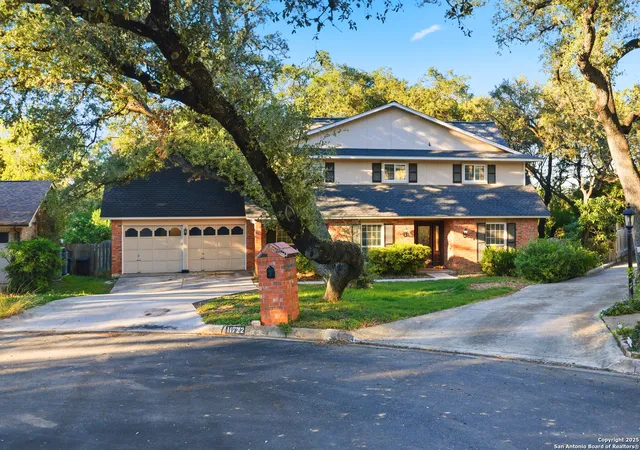 Photo 1 of Single family home for sale at 11722 Raindrop, San Antonio, TX 78216 | MLS# 1915677 | Listing updated on 2026-04-09