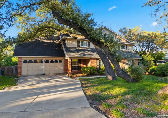 Photo 2 of Single family home for sale at 11722 Raindrop, San Antonio, TX 78216 | MLS# 1915677 | Listing updated on 2026-04-09