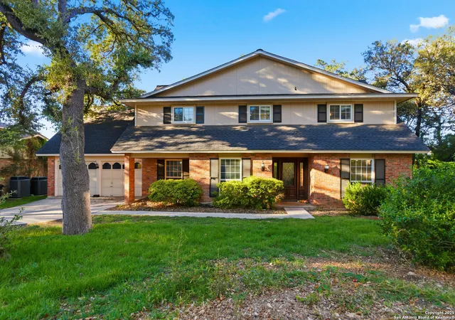 Photo 3 of Single family home for sale at 11722 Raindrop, San Antonio, TX 78216 | MLS# 1915677 | Listing updated on 2026-04-09
