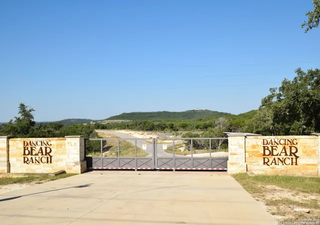 5th image of 000 W Private Road 1708, Mico, TX 78056 | MLS# 1915686