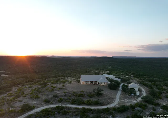 Photo 2 of Single family home for sale at 0 Pvt Rd 2412, Hondo, TX 78861 | MLS# 1915700 | Listing updated on 2026-05-08