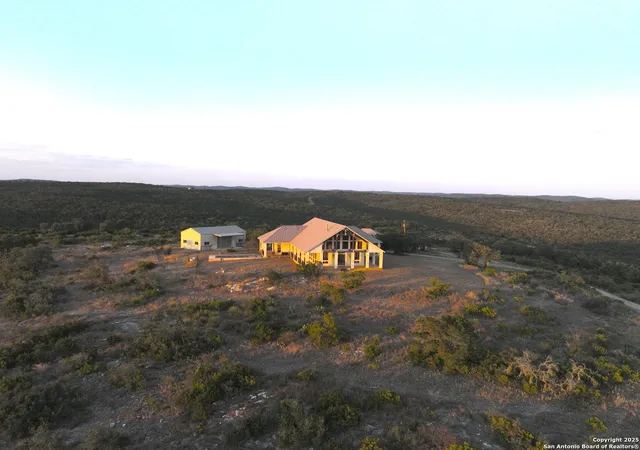 Photo 3 of Single family home for sale at 0 Pvt Rd 2412, Hondo, TX 78861 | MLS# 1915700 | Listing updated on 2026-05-08