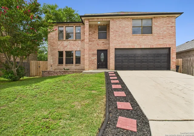 Photo 1 of Single family home for sale at 4933 Corian Well Dr, San Antonio, TX 78247 | MLS# 1915723 | Listing updated on 2025-11-17