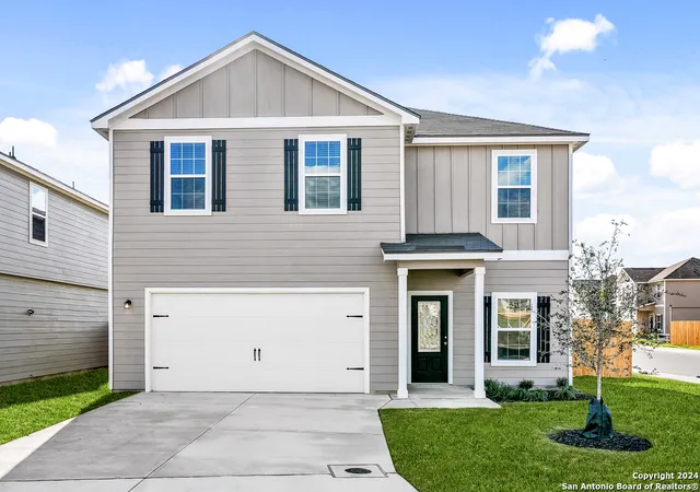 Photo 1 of Single family home for sale at 11603 Water Mesa, San Antonio, TX 78252 | MLS# 1915726 | Listing updated on 2026-04-10