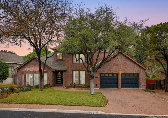2nd image of 15662 Robin Ridge, San Antonio, TX 78248 | MLS# 1915730