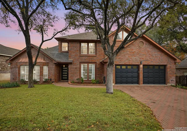 Photo 3 of Sale Pending at 15662 Robin Ridge, San Antonio, TX 78248 | MLS# 1915730 | Listing updated on 2026-01-30