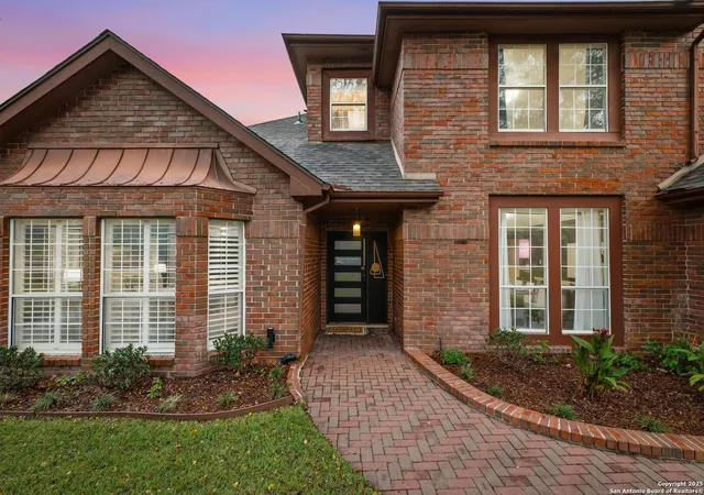 Photo 3 of Sale Pending at 15662 Robin Ridge, San Antonio, TX 78248 | MLS# 1915730 | Listing updated on 2026-01-30