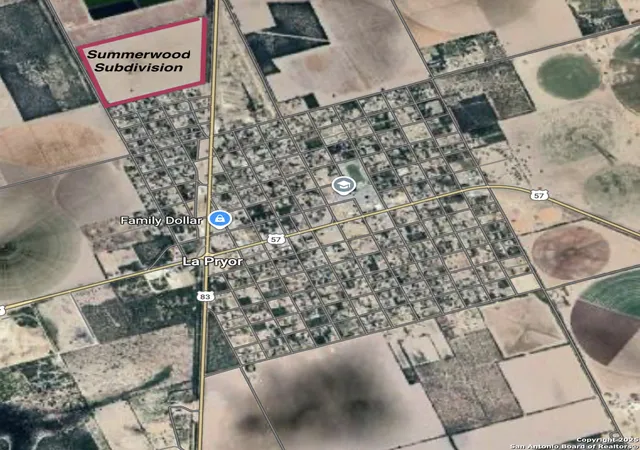 Homes for sale in La Pryor, TX | Lot 10 Summerwood Lane, La Pryor, TX 78872 | MLS# 1915732