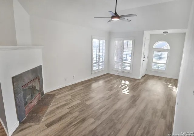 Photo 2 of Sale Pending at 5851 Spring Xing, San Antonio, TX 78247 | MLS# 1915734 | Listing updated on 2026-04-20