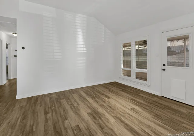 Photo 3 of Sale Pending at 5851 Spring Xing, San Antonio, TX 78247 | MLS# 1915734 | Listing updated on 2026-04-20