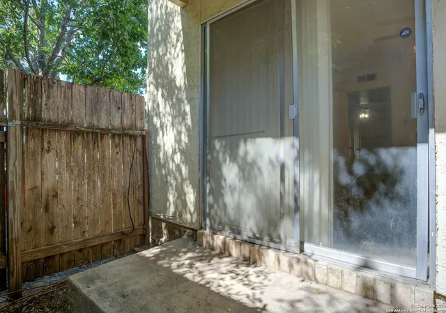 25th image of 8702 Village #BLDG 8 - 814, San Antonio, TX 78217 | MLS# 1915753