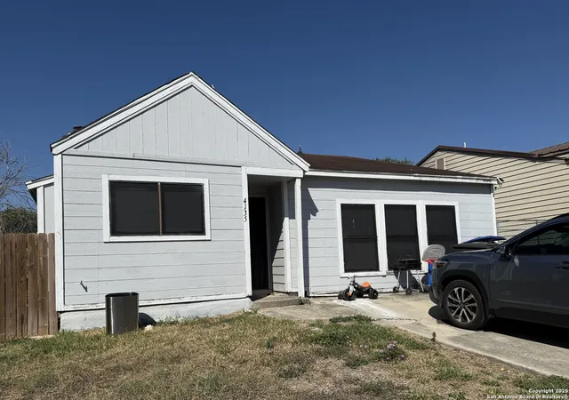 2nd image of 4135 Sunrise Creek, San Antonio, TX 78244 | MLS# 1915761