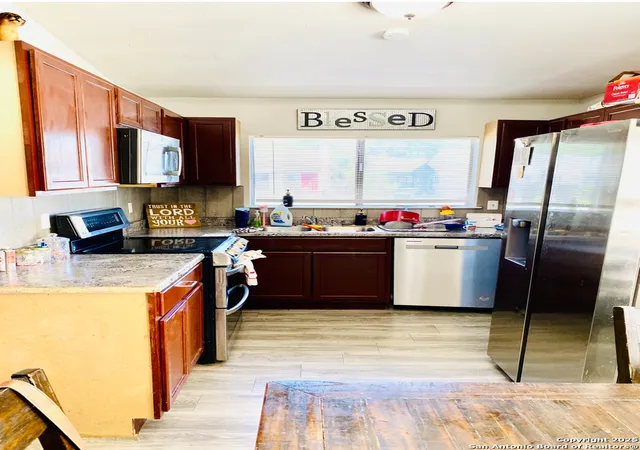 3rd image of 4135 Sunrise Creek, San Antonio, TX 78244 | MLS# 1915761