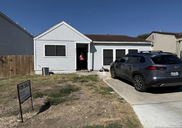 1st image of 4135 Sunrise Creek, San Antonio, TX 78244 | MLS# 1915761