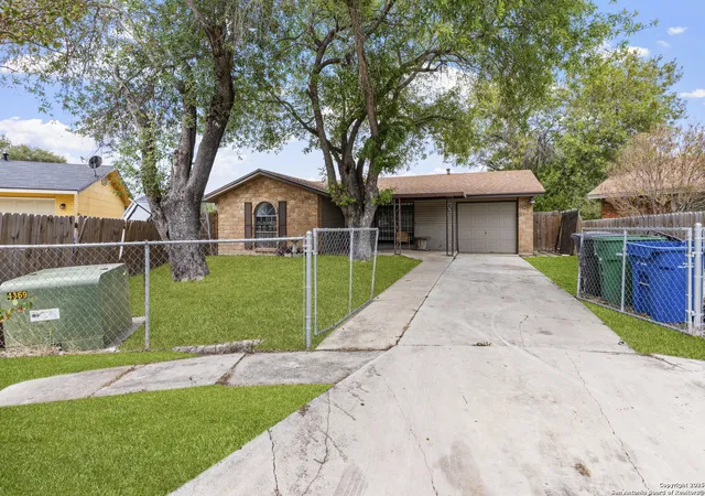Photo 3 of Single family home for sale at 7507 Sweet Valley, San Antonio, TX 78242 | MLS# 1915768 | Listing updated on 2025-11-08