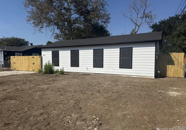 3rd image of 143 Toltec, San Antonio, TX 78237 | MLS# 1915777