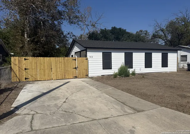 1st image of 143 Toltec, San Antonio, TX 78237 | MLS# 1915777