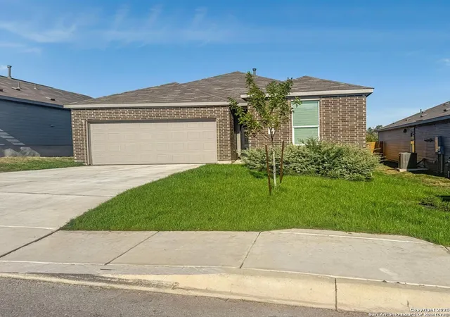 Homes for sale in St. Hedwig, TX | 5708 Basil Chase, St. Hedwig, TX 78152 | MLS# 1915781