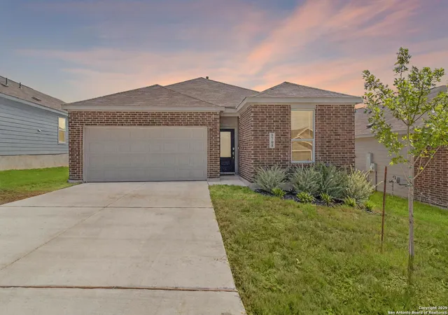 Homes for sale in St. Hedwig, TX | 5708 Basil Chase, St. Hedwig, TX 78152 | MLS# 1915781