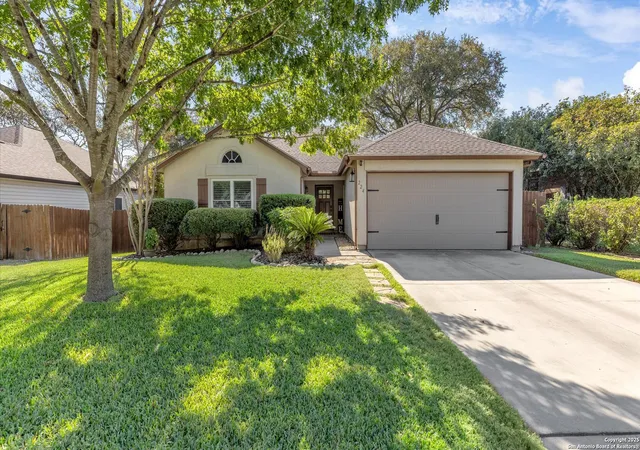 Photo 2 of Sale Pending at 224 Victoria Point, Schertz, TX 78154 | MLS# 1915782 | Listing updated on 2025-10-25
